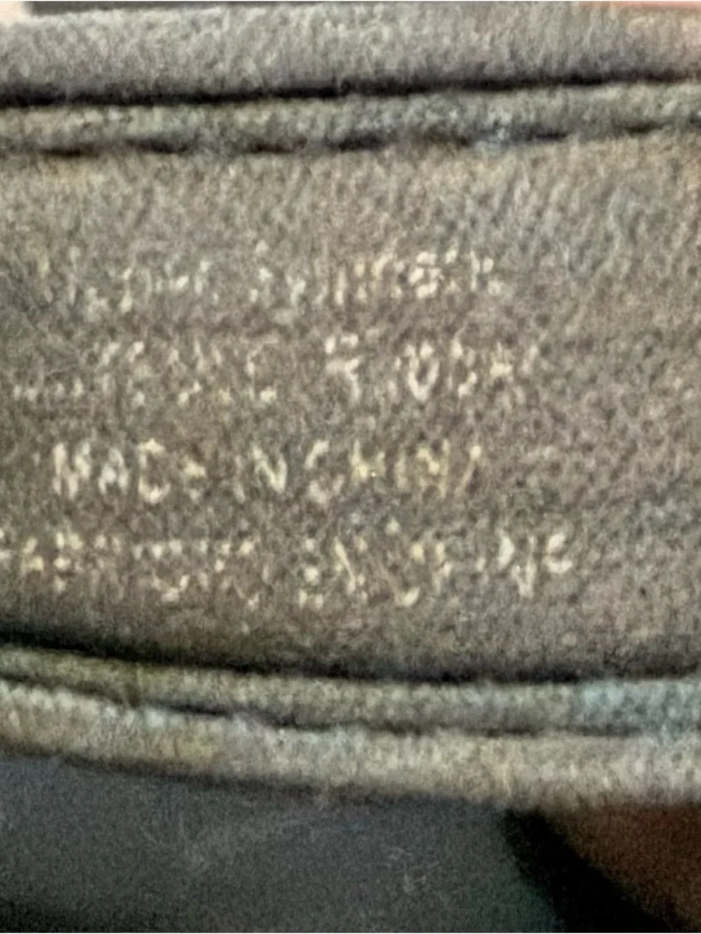 N/A used super